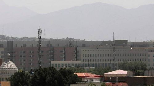 В США объяснили свой авиаудар по Кабулу