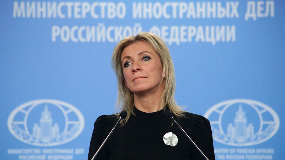 В России прокомментировали поездку в Карабах кандидата в президенты Франции