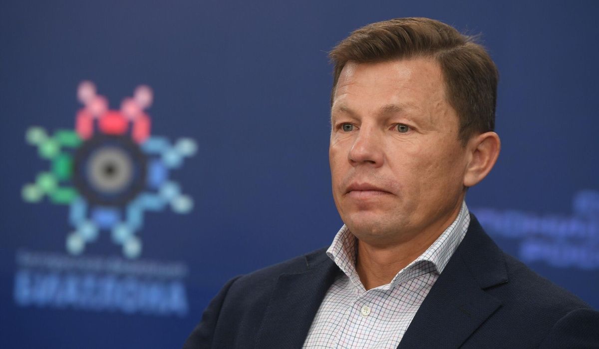 Майгуров утверждает, что российские биатлонисты сохраняют конкурентоспособность