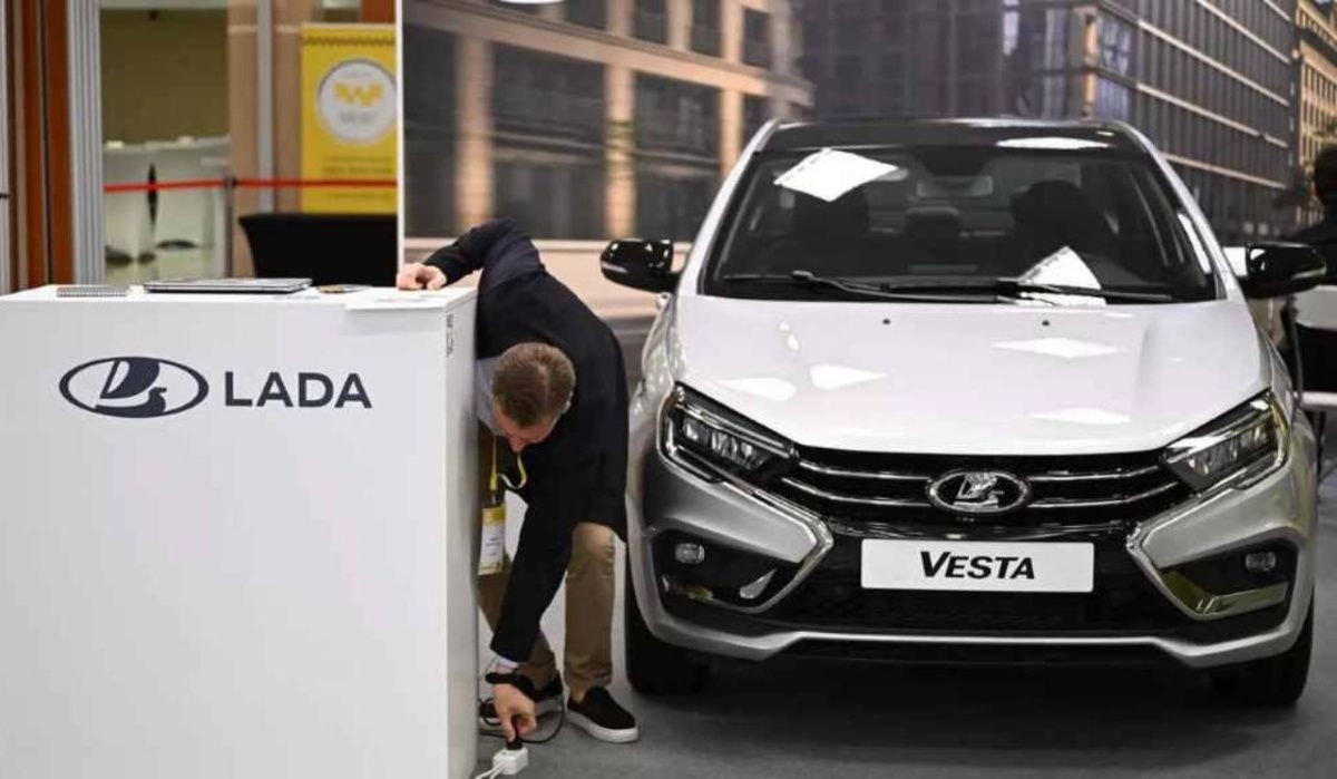 Глава "АвтоВАЗа" назвал целевую аудиторию платной подписки на Lada