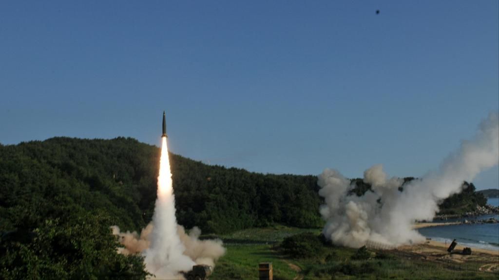Российский посол пригрозил США конфликтом из-за поставок ATACMS на Украину