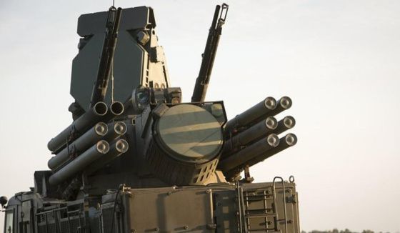 ПВО России за ночь уничтожила 60 вражеских дронов