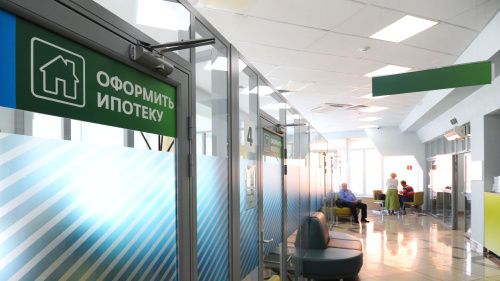 Россия выделит дополнительные деньги на льготную и семейную ипотеку