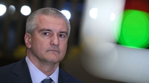 Аксёнов принял решение лишить крымских званий и наград противников спецоперации