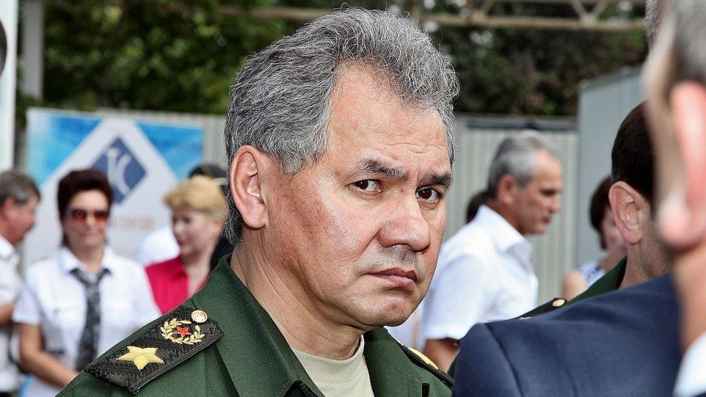 Россия создаст 2 общевойсковые армии до конца 2024 года