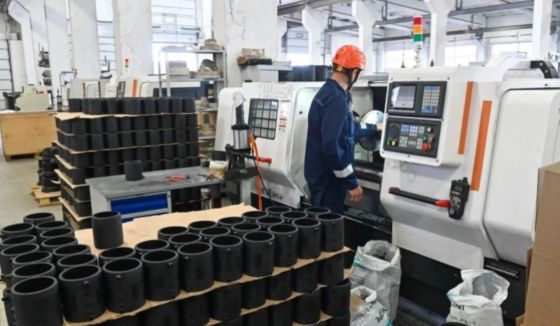 В Омске в октябре впервые проведут Международный промышленный форум InRussia