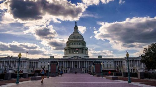 Конгресс США одобрил санкции против госдолга РФ и «Северного потока-2»
