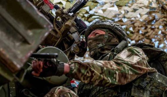 Три беспилотника сбиты при подлёте к Москве