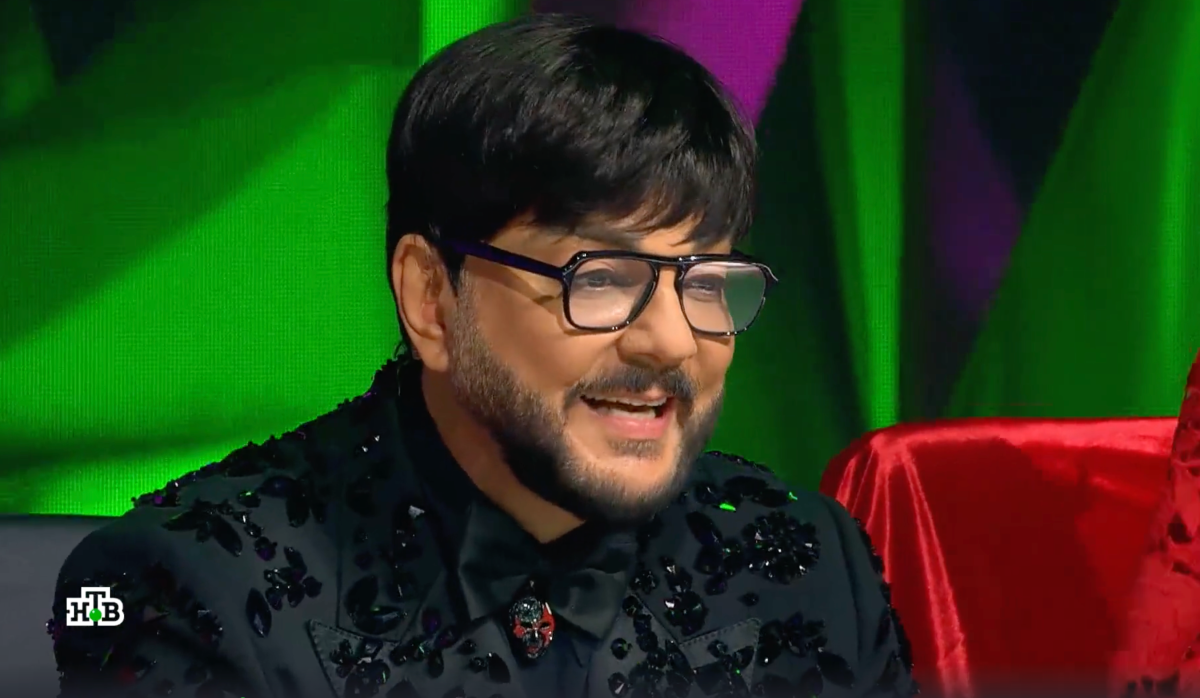 Вернувшегося на телеэфир Филиппа Киркорова снова «отменили»