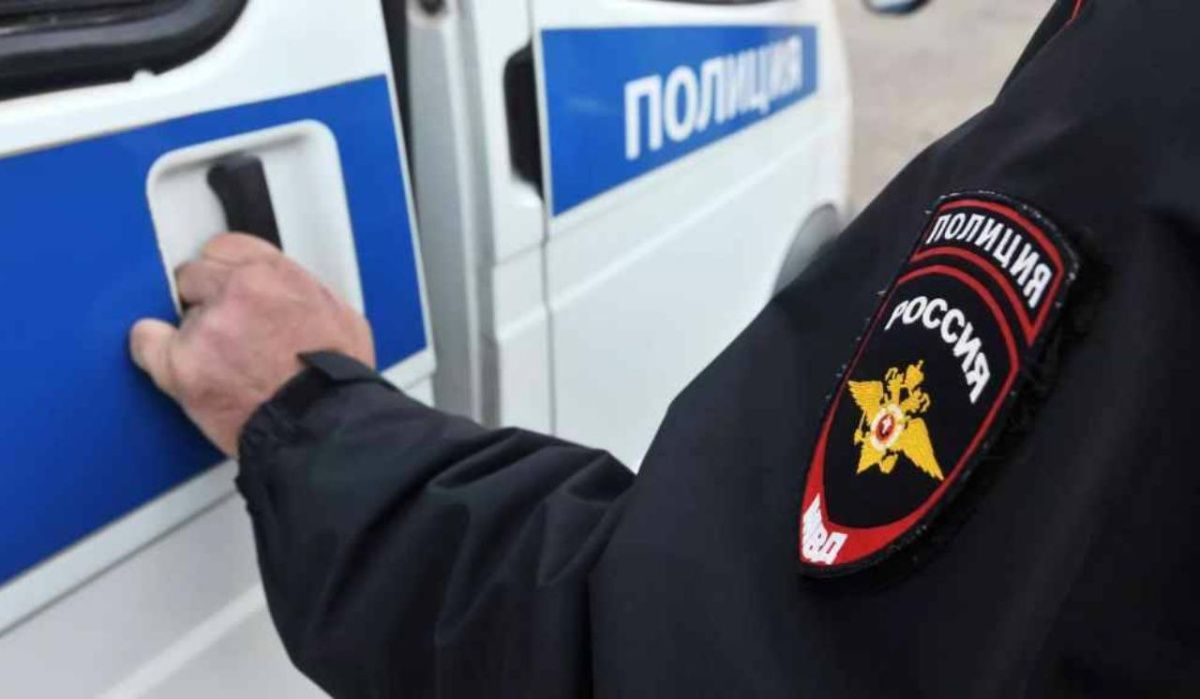 В Красноярске 15-летняя девочка спровоцировала лобовое ДТП