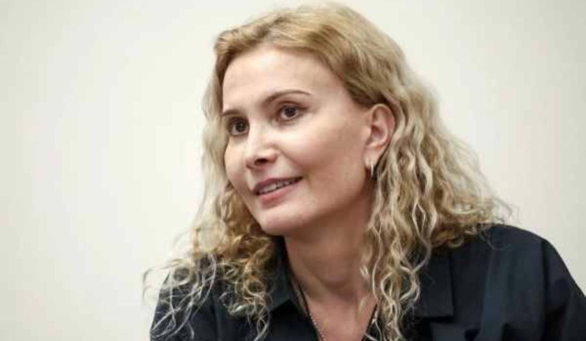 Этери Тутберидзе заявила, что российские фигуристы неблагодарные