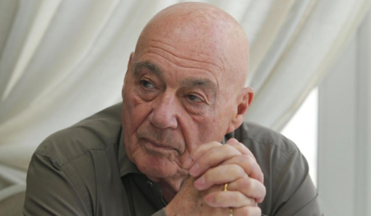 "Вас это не должно интересовать": Познер и Ургант готовятся к выступлению на Кипре 23 февраля