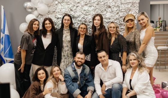 В Костроме отпраздновали второй день рождения студии "Инсайт Люди"