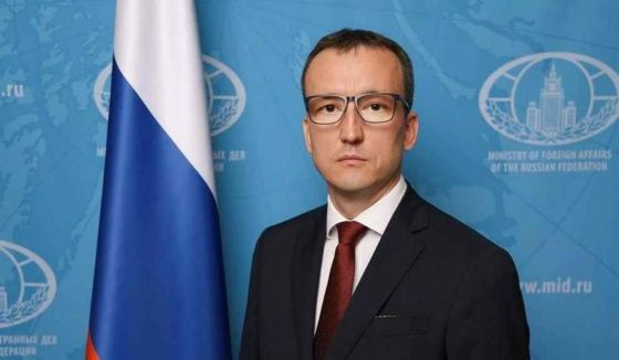 Назначен новый генеральный консул России в Милане