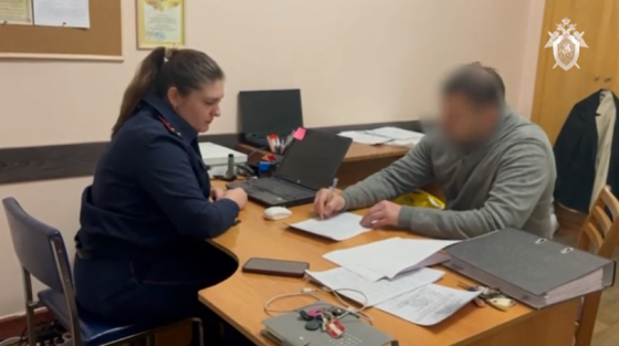 В Новокузнецке арестован главврач роддома после гибели младенцев