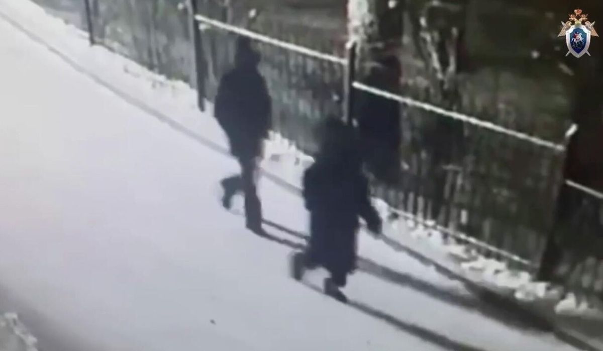 В Красноярске задержали женщину за участие в похищении подростка