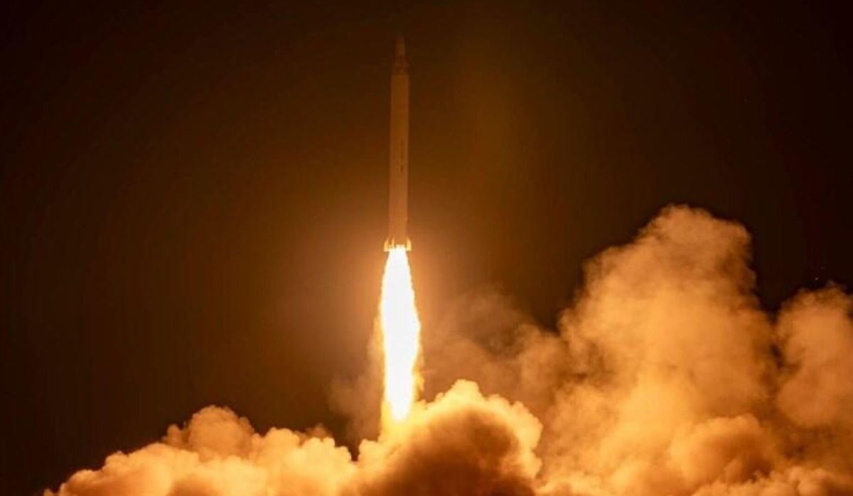 Тегеран заявил о намерении использовать новое оружие против США и Израиля