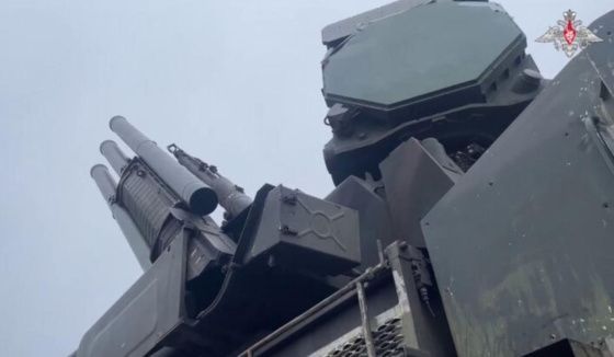 ПВО ночью уничтожила более 200 украинских дронов