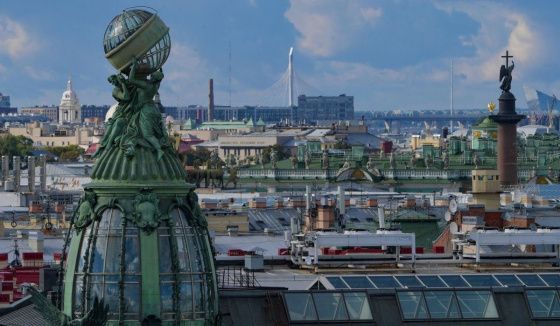 Санкт-Петербург выделяет предприятиям свыше 900 млн рублей на модернизацию