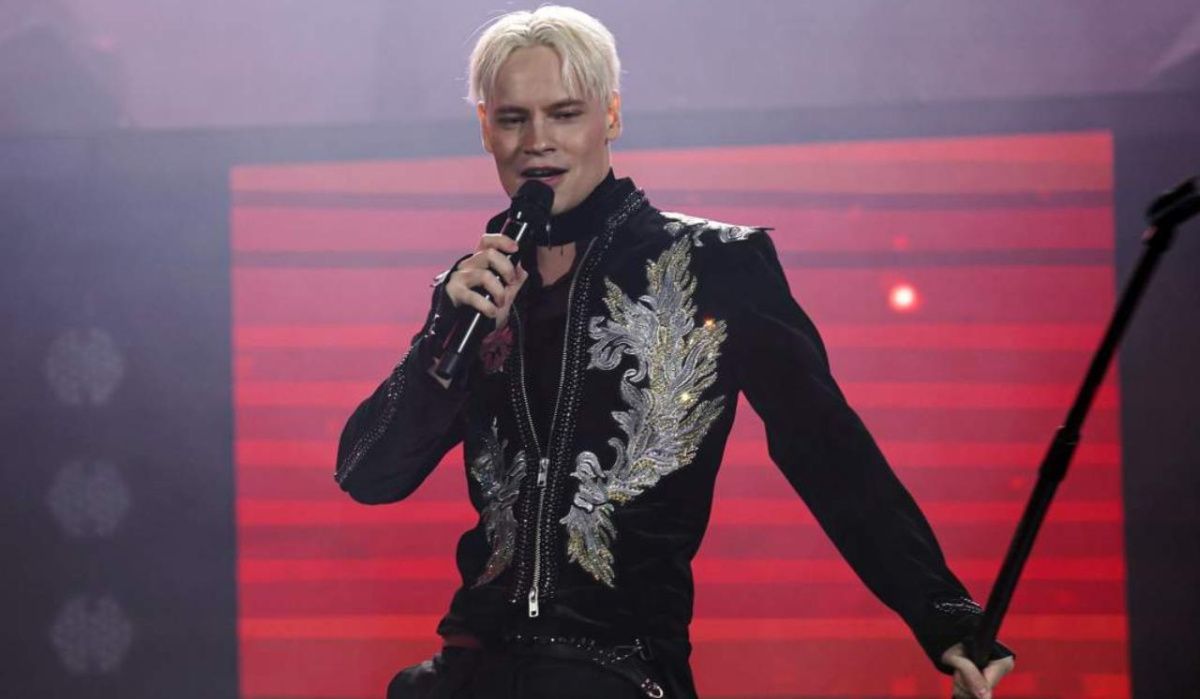 &quot;Глоток свежего воздуха&quot;: новая песня SHAMANа &quot;взорвала&quot; Сеть, набрав почти 4 миллиона просмотров за три дня