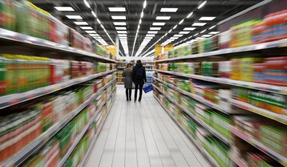 Минсельхоз и Минпромторг работают над поправками к закону о торговле