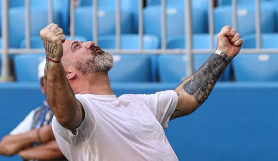 Станкович опроверг слухи об увольнении из "Спартака"