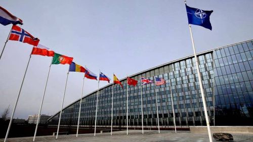 В НАТО приготовили беспрецедентные санкции против России