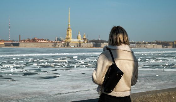 Метеорологи рассказали, какой будет погода в России в апреле