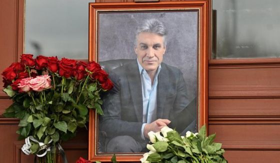 Названы дата и место церемонии прощания с Алексеем Пимановым