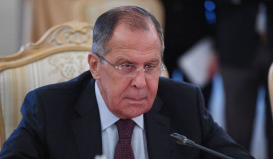 Лавров осуждает агрессию США против Ирана