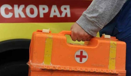 В результате атаки беспилотников на Воронежскую область погиб ребенок