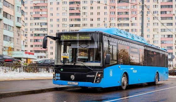 Новые маршруты: столичный транспорт расширяется на два пригородных направления
