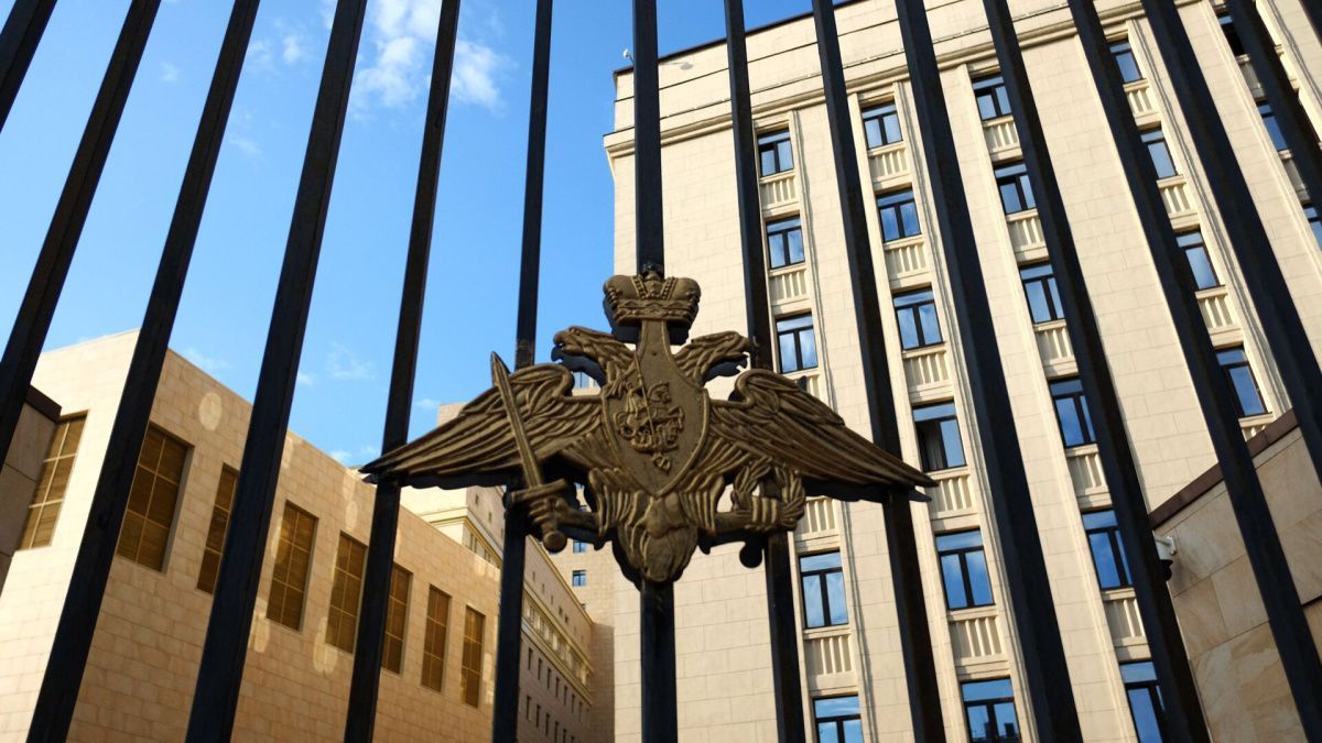 Минобороны России уточнило потери украинской армии