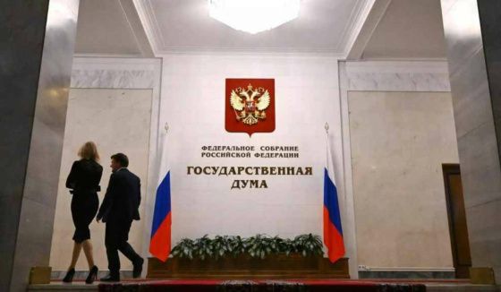 Госдума ужесточила правила пребывания мигрантов в России