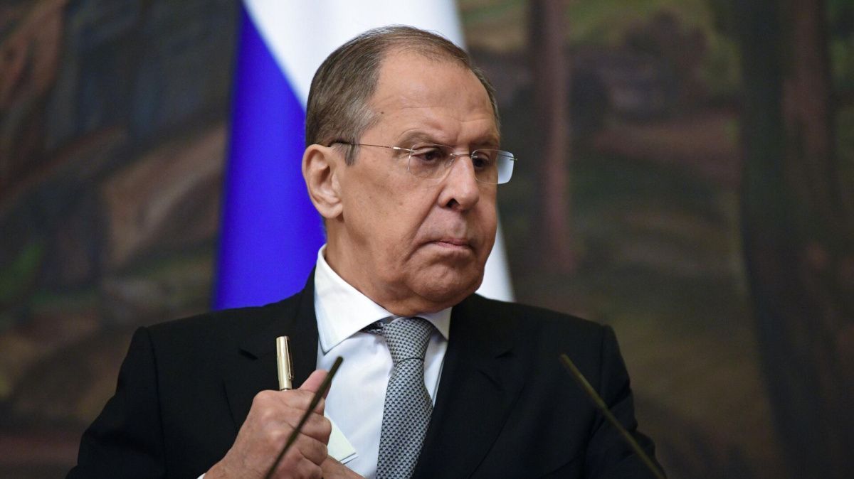 Лавров осудил американские и британские удары по Йемену