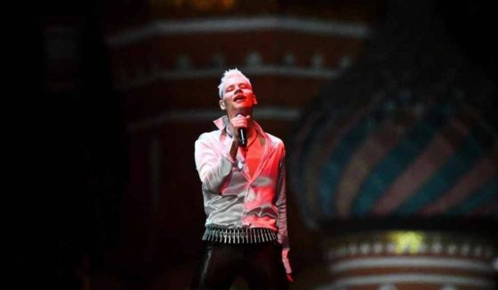 Ярослав Дронов сохранит псевдоним SHAMAN для выступлений