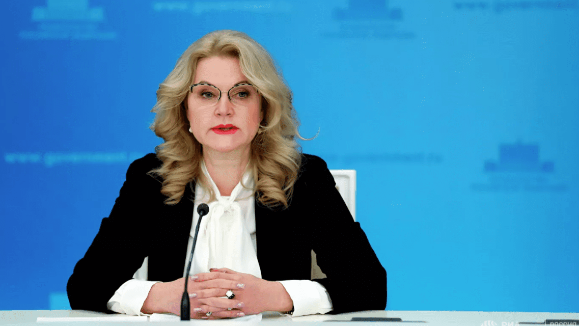 Голикова ответила на слухи о "недостоверной" статистике по COVID-19