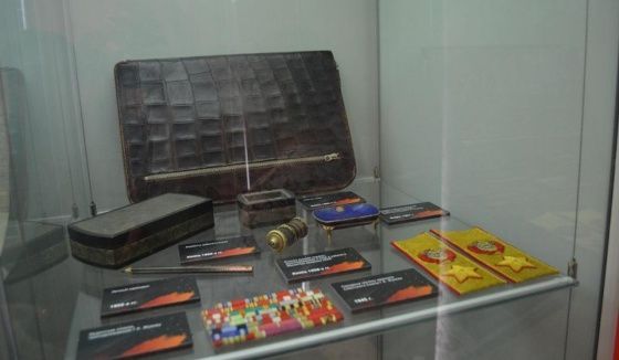 В Липецке откроется выставка о маршале Жукове при поддержке Музея Победы