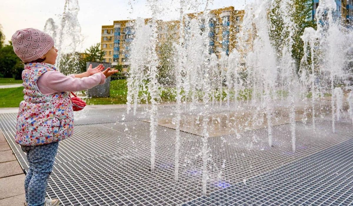 Собянин рассказал о благоустройстве в Хорошево-Мневниках и Куркино