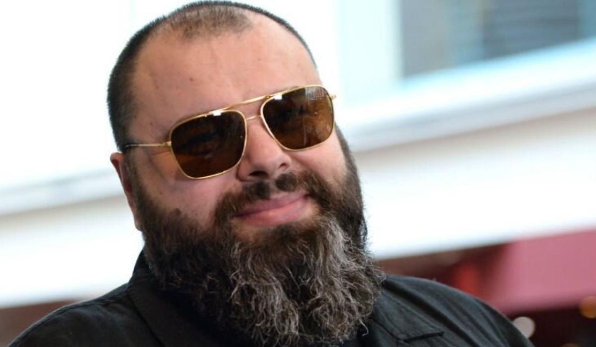 Фадеев озвучил условия возвращения в проект &quot;Голос. Дети&quot;