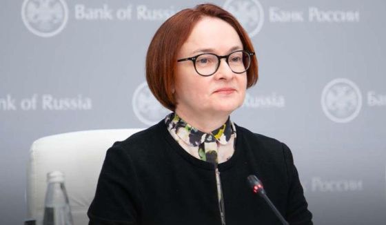 Набиуллина высказалась против скидок на маркетплейсах