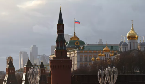 Россия расширила список санкций против ЕС в ответ на европейские ограничения