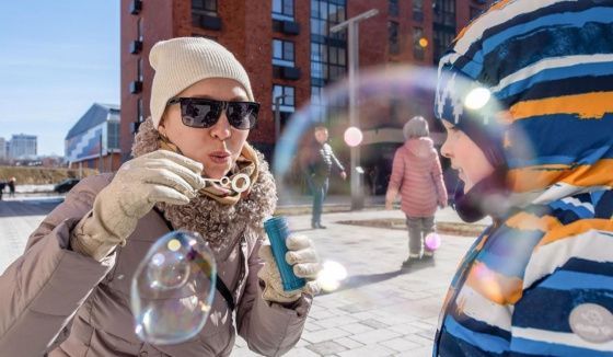 Сергей Миронов выступил с инициативой введения зарплаты для матерей