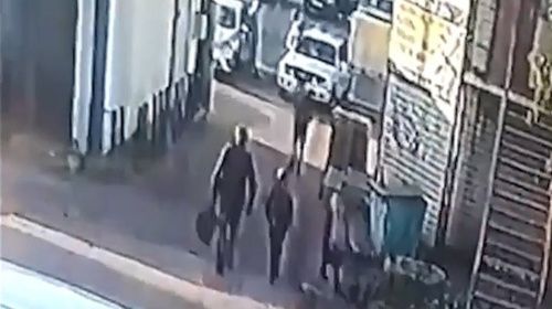 В Кемеровской области пропали две 10-летние одноклассницы