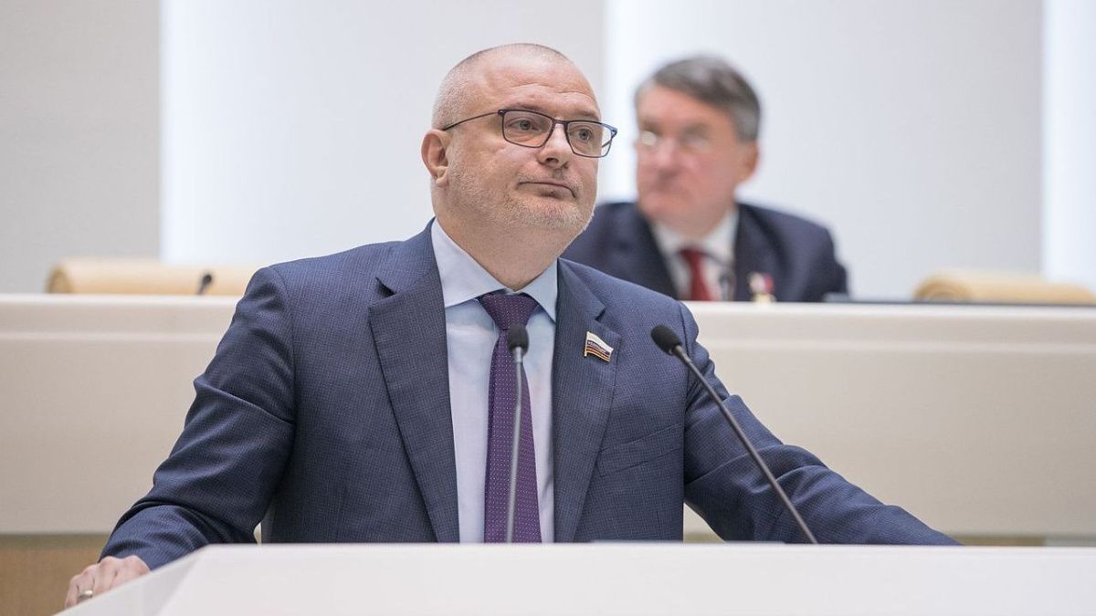 Клишас объяснил, почему будет проблематично вернуть смертную казнь