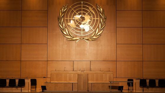 Песков о плане ООН по Украине: надо учитывать, что Россия стала больше
