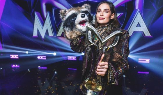 Финал шоу "Маска" установил рекорд