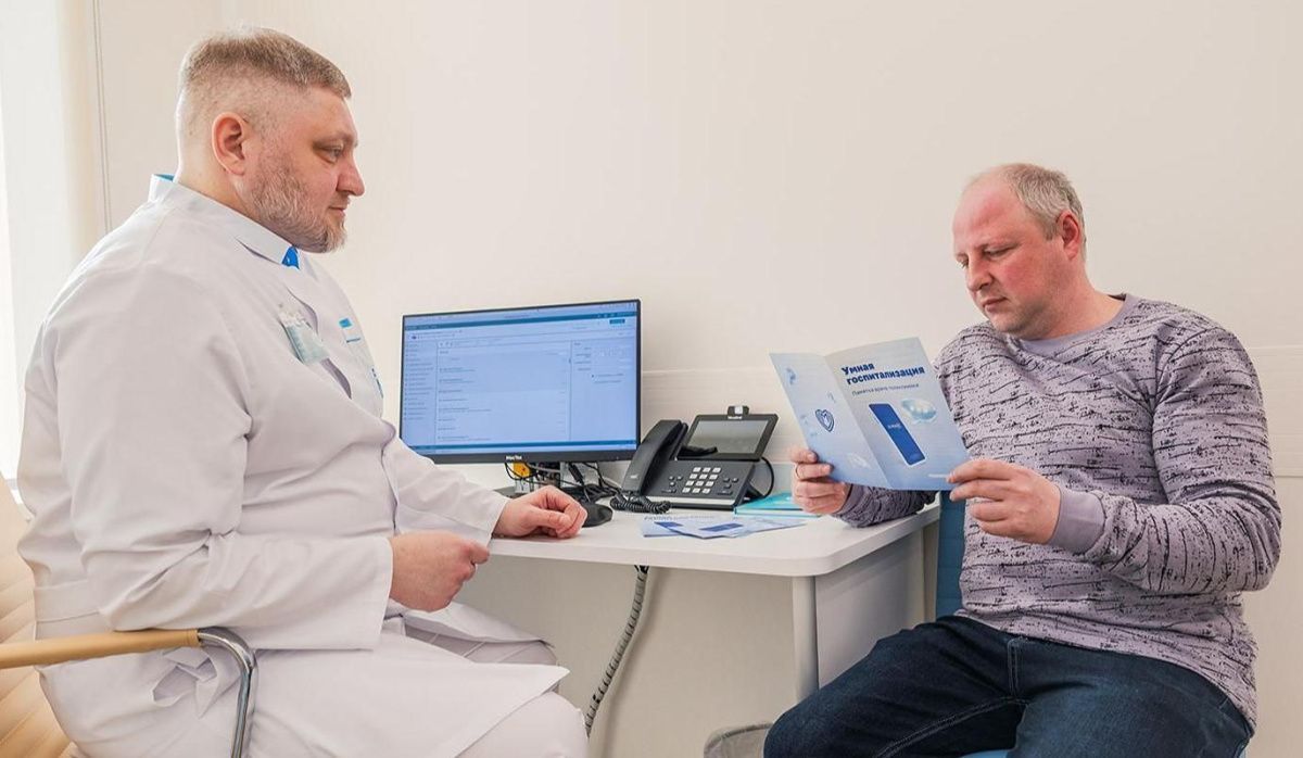 Семь скринингов для диагностики рака теперь включены в ОМС в России