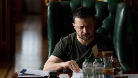 Медведев предупредил о подготовке ликвидации Зеленского
