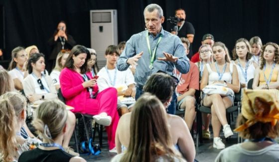 Арт-школа медиаконтента откроется на форуме «Таврида»